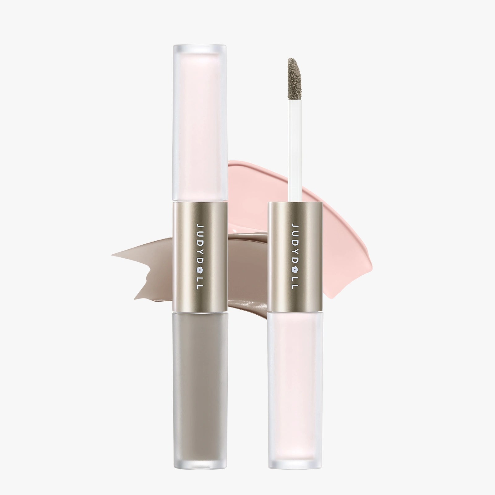 Judydoll-Highlighter & Contour Duo