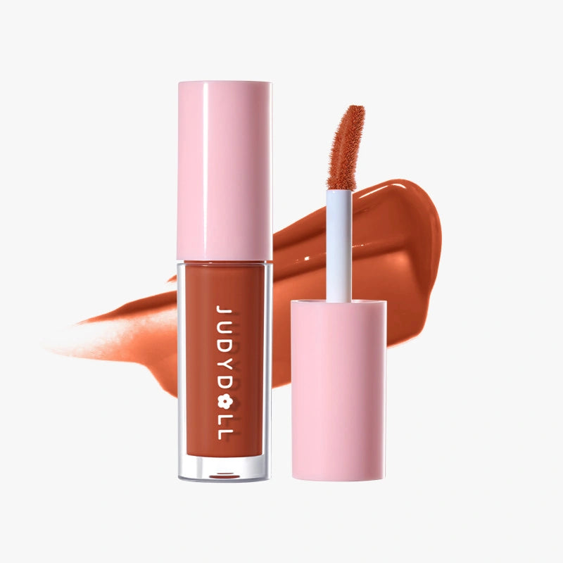 Judydoll Tinted Lip Serum Gloss 01