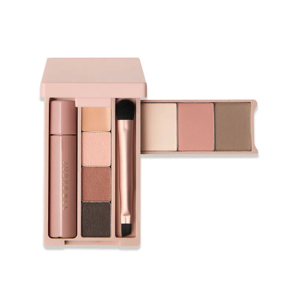 メイク道具・化粧小物 judy Judydoll Mini Makeup Palette: all-in-one solution – Judydoll-JOY GROUP