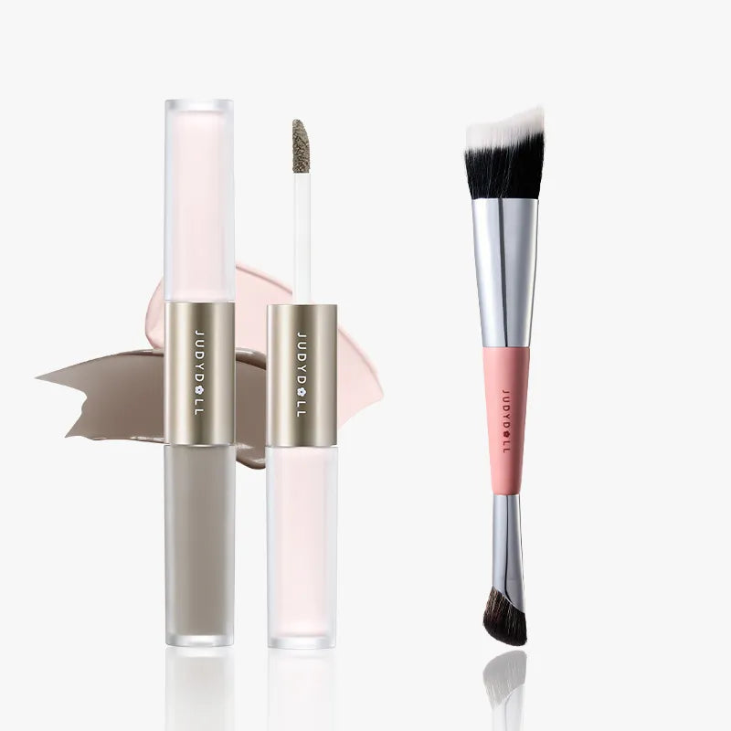 Liquid Contour & Brighten Set