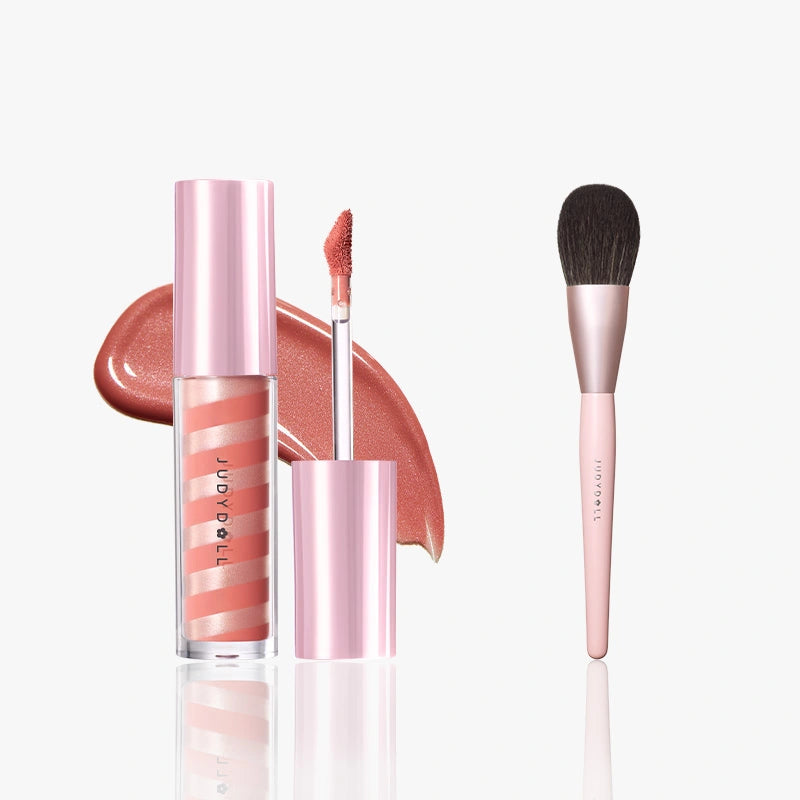 Judydoll Glow Blush Swirl Set