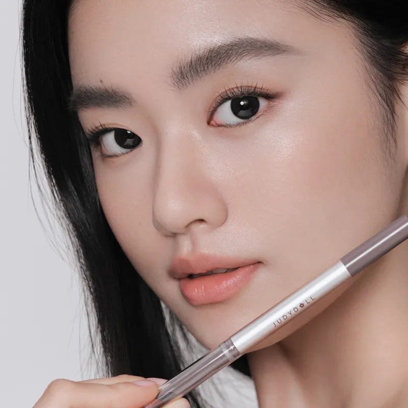Judydoll Precision Auto Brow Pencil  01 Smoke Gray