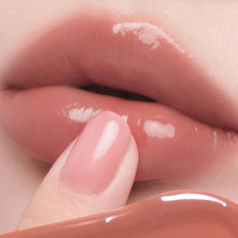Judydoll Cooling Lip Gloss 01