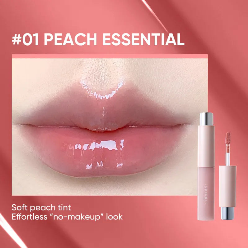 Lip Liner & Hydrating Oil Duo