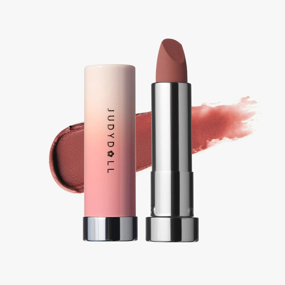 Judydoll Soft Matte Lipstick 02