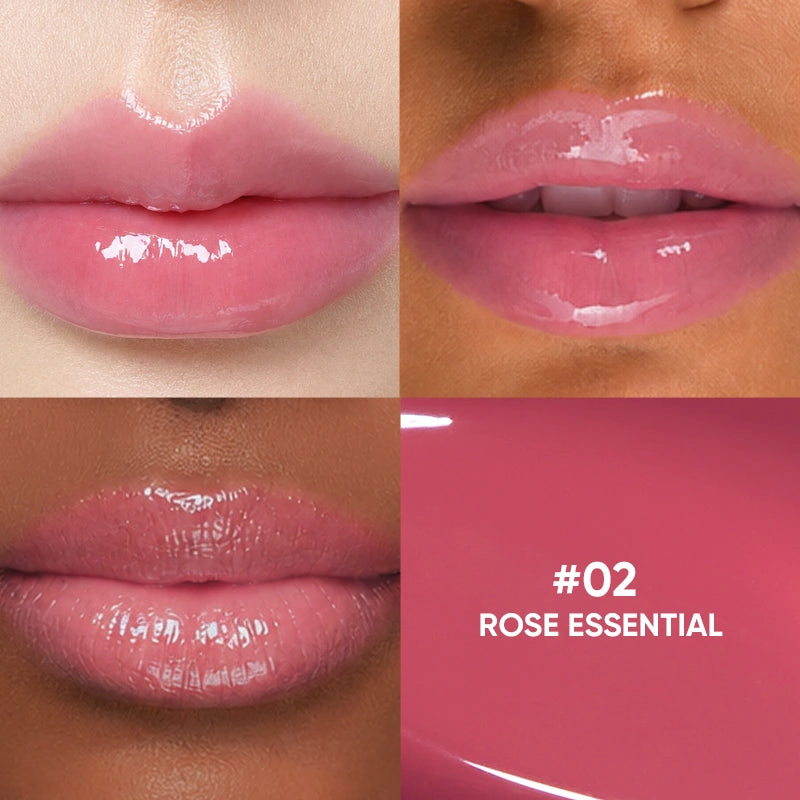 Judydoll Hydrating Lip Oil 02