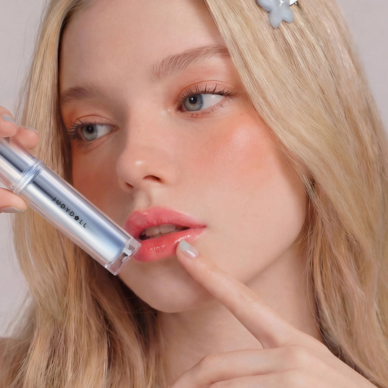 Ice Watery Lip Gloss