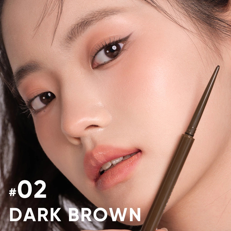 Ultra-fine Eyeliner Gel Pen 02