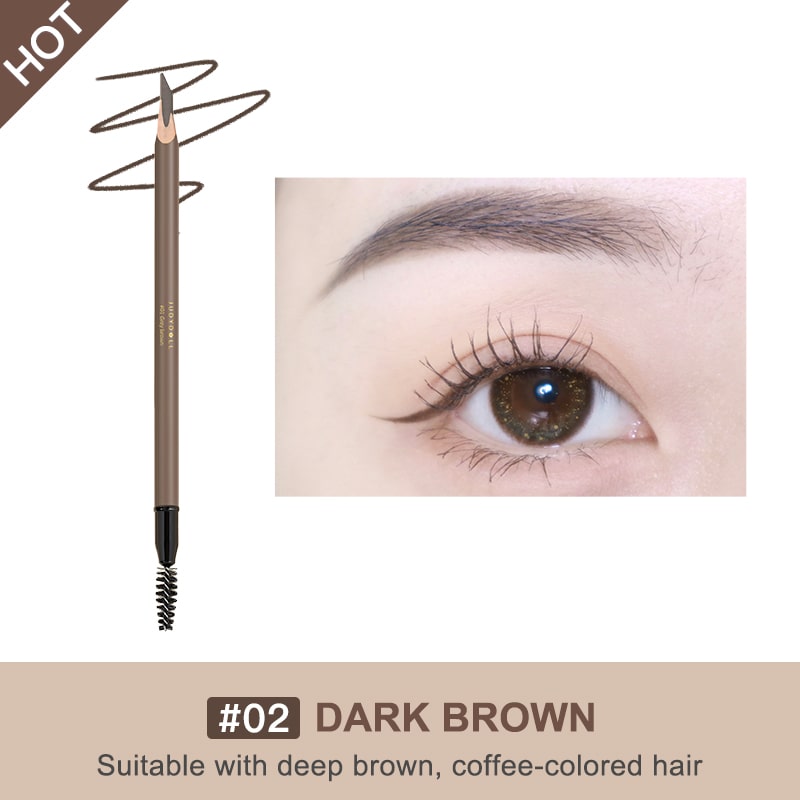 Judydoll-Microblading Eyebrow Pencil