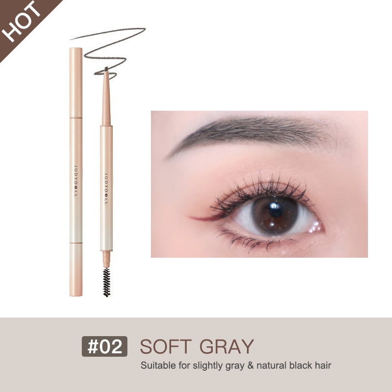 Judydoll-Skinny Triangular-Shaped Eyebrow Pencil – Judydoll-JOY GROUP
