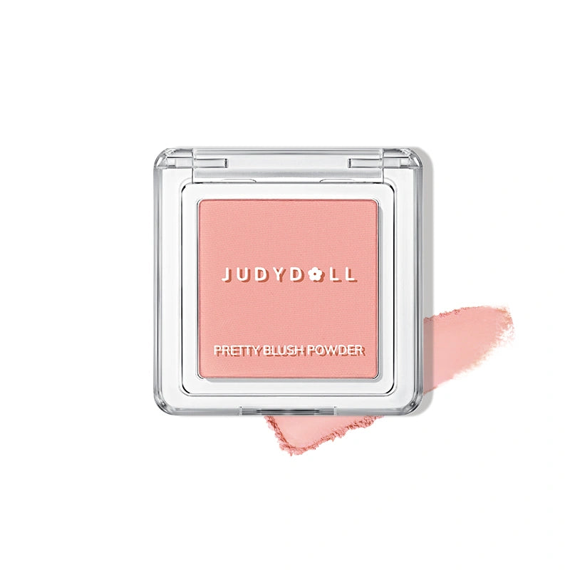 Pretty Blush Powder