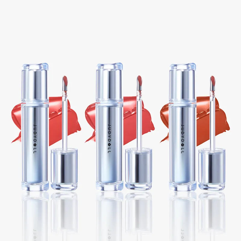 Ice Watery Lip Gloss Set - Trio