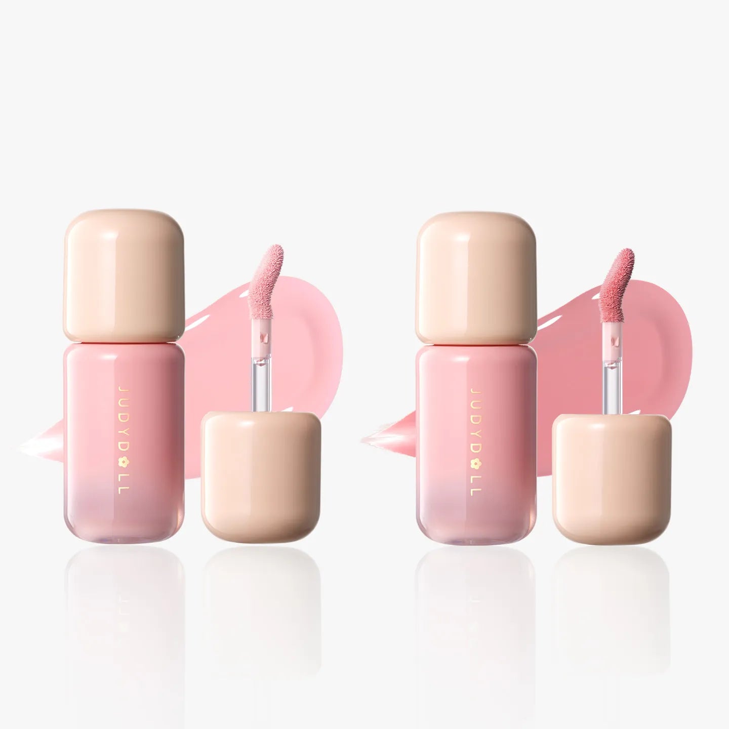 Judydoll Liquid Blush Serum 02 & 04