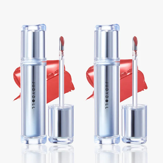 Ice Watery Lip Gloss Set - DUO