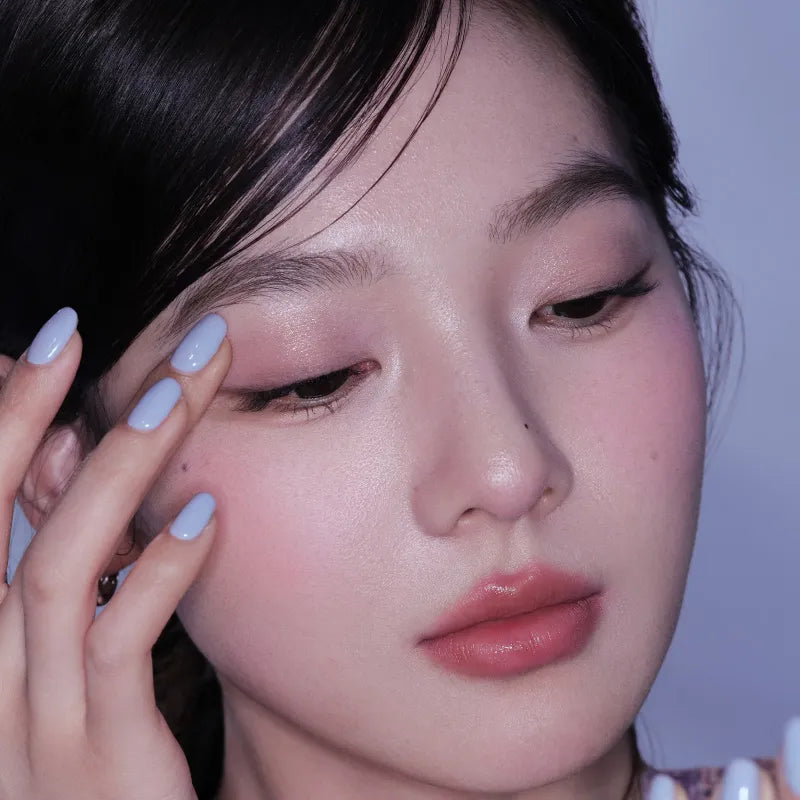 Dew-Shine 6-Color Palette — Holiday Limited Edition