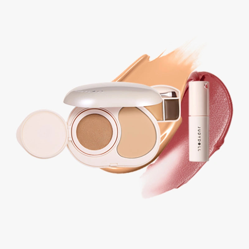 Portable Facial Palette