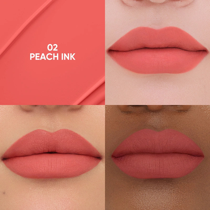 Judydoll-Silky Matte Lip Ink