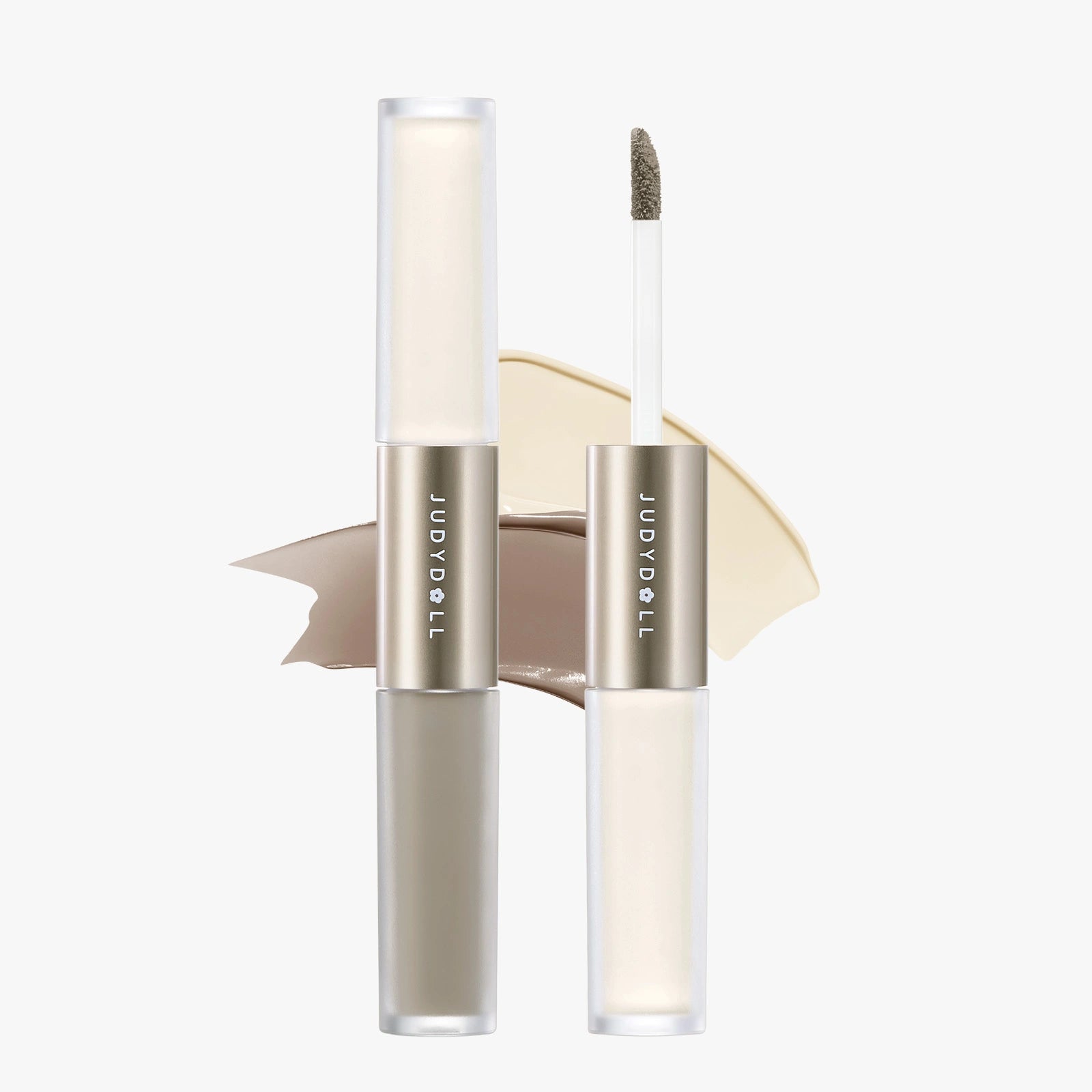 Judydoll-Highlighter & Contour Duo