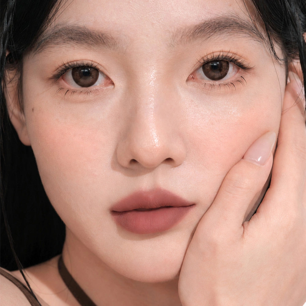 Judydoll Soft Matte Lipstick 02
