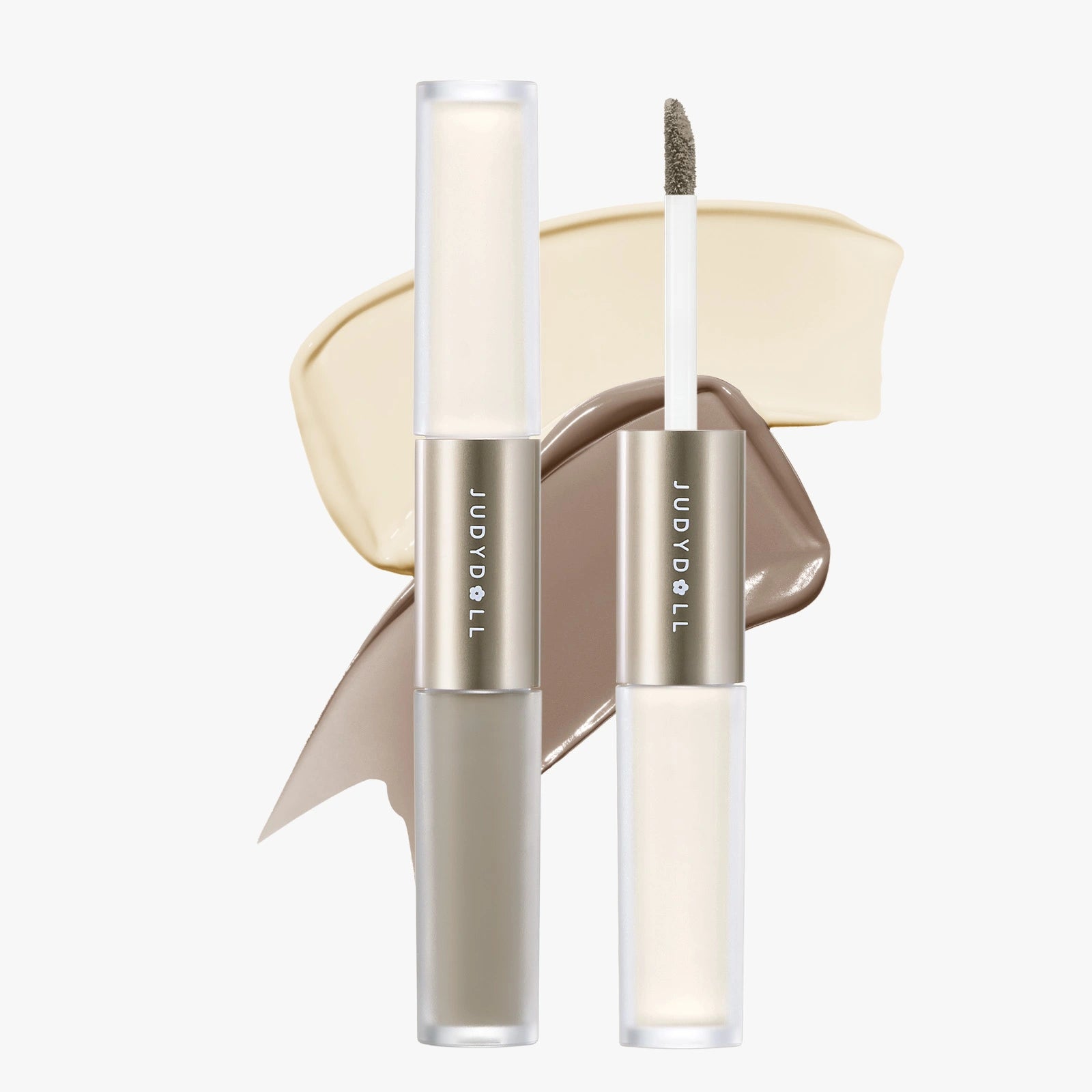 Judydoll Liquid Contour & Under Eye Brightening Duo