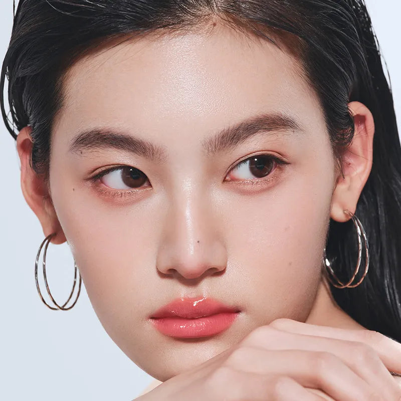 Judydoll Dual Flash Watery Lip Gloss