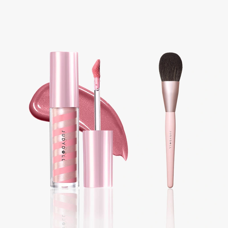 Judydoll Glow Blush Swirl Set