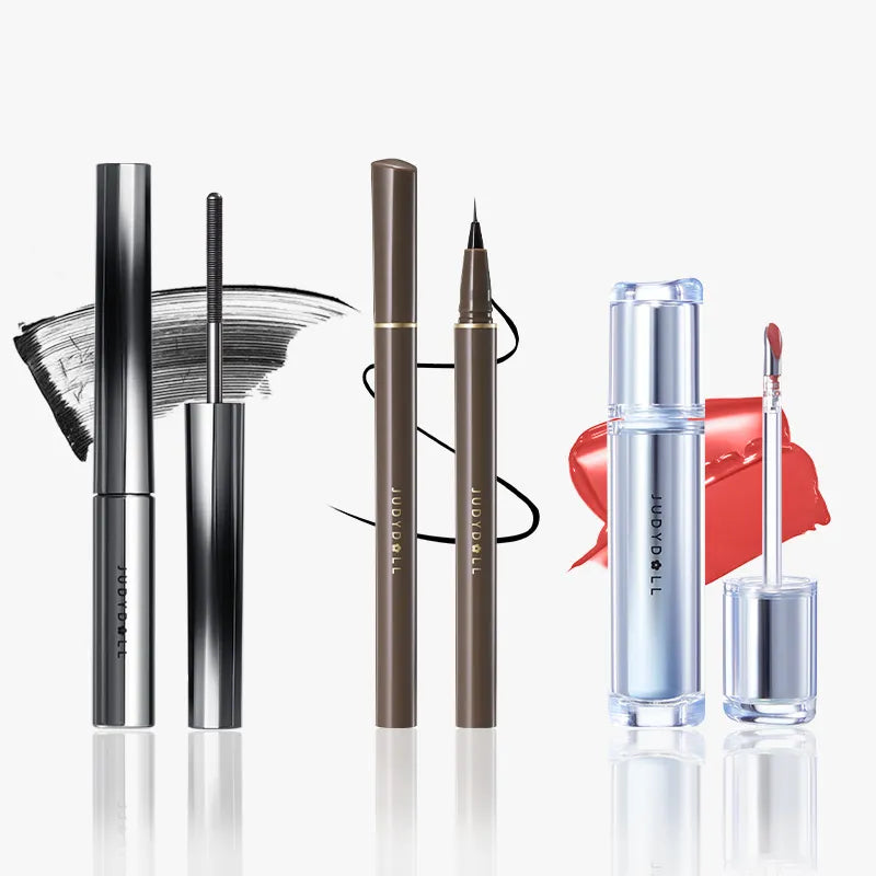 Eye & Lip Essentials Set