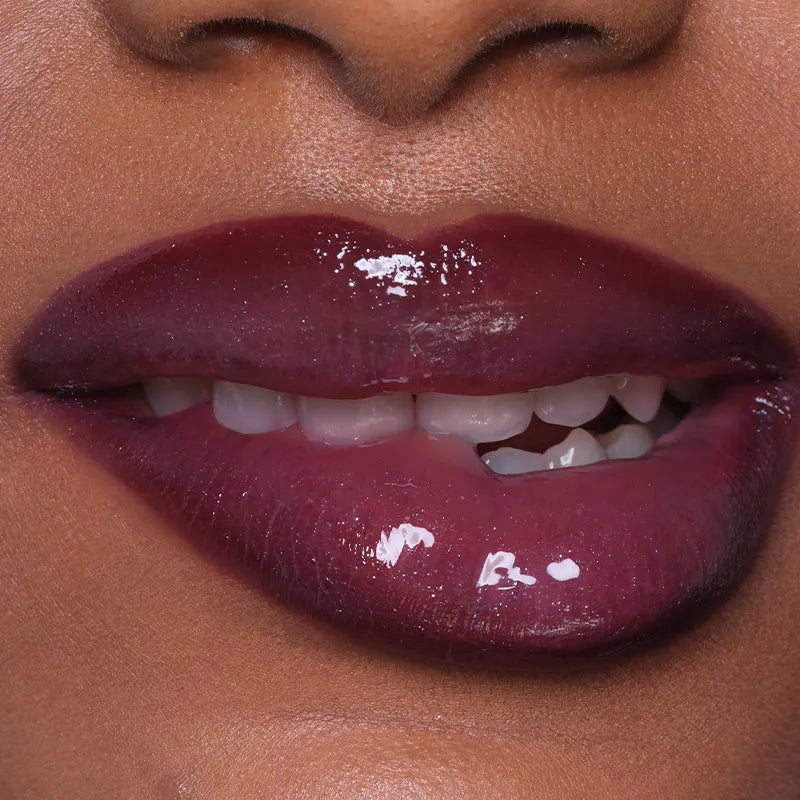 Peel Off Stain and Plumping Oil Duo