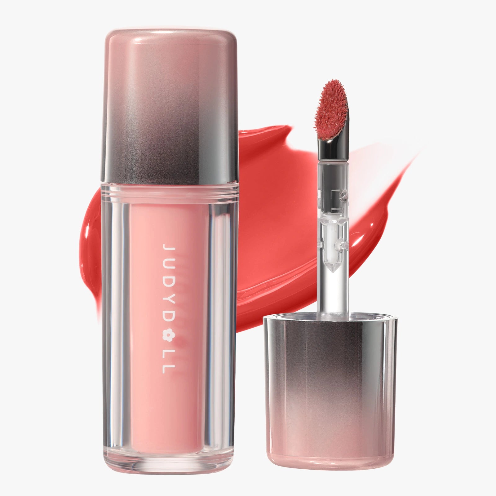 Judydoll Dual Flash Watery Lip Gloss