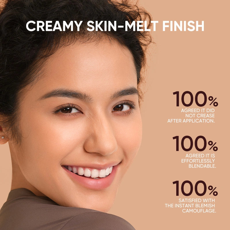 Judydoll Skin Melt Multi-Use Concealer