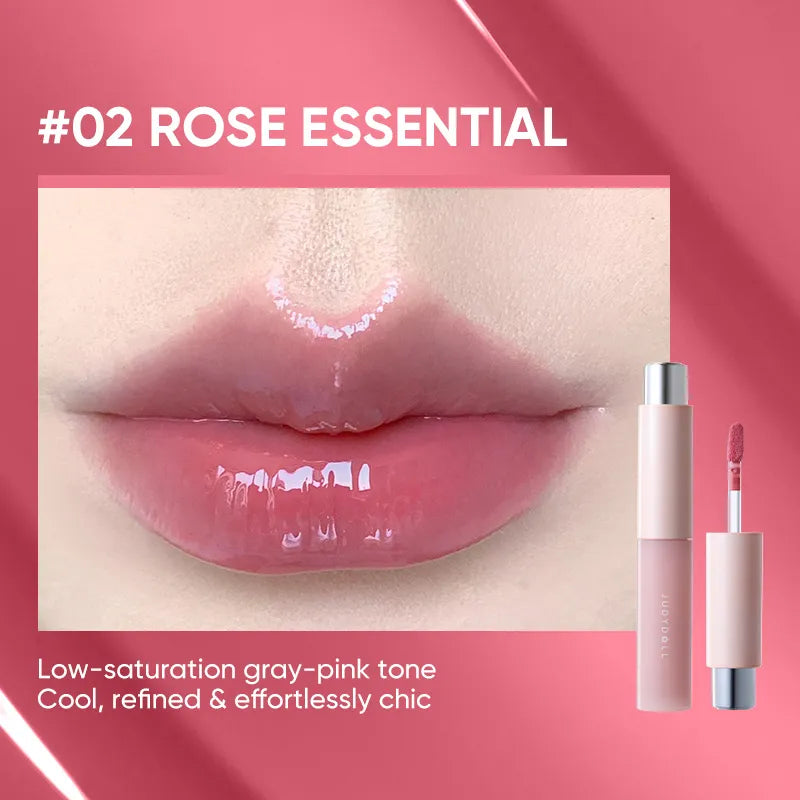 Lip Liner & Hydrating Oil Duo