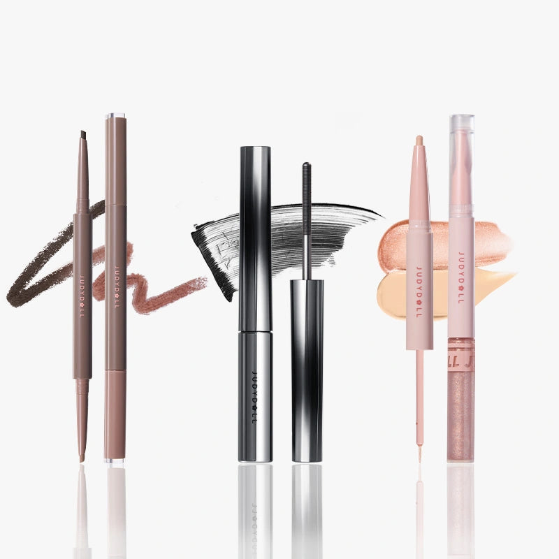 Judydoll Complete Eye Trio