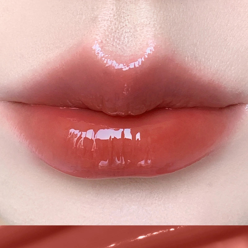 Judydoll Tinted Lip Serum Gloss 02