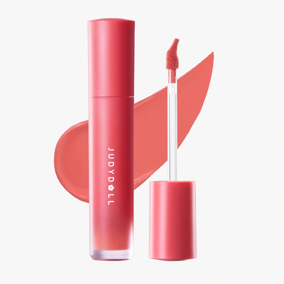 Judydoll-Silky Matte Lip Ink