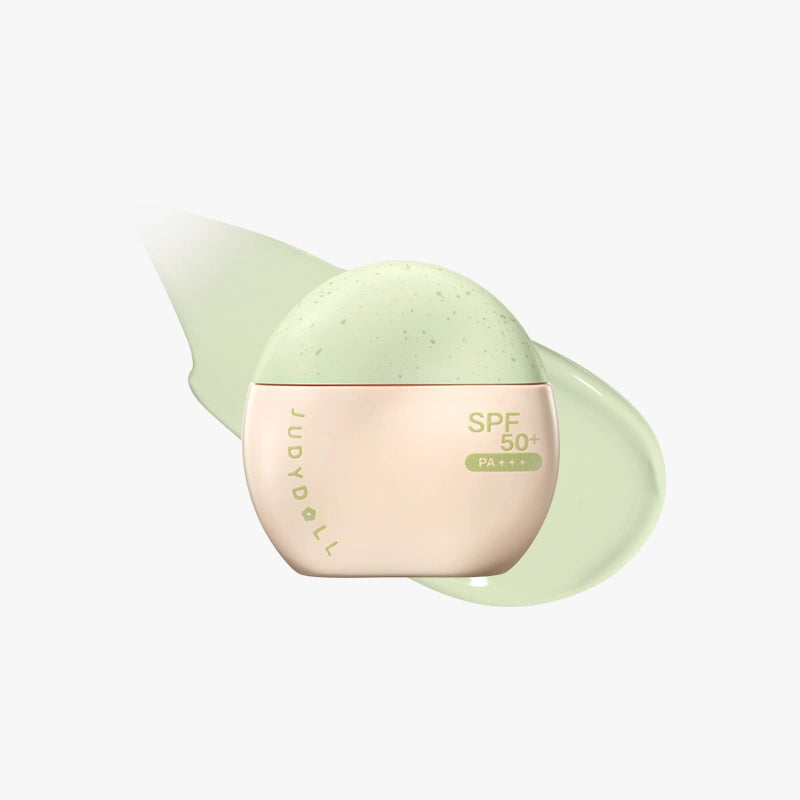 Purple Bandage Sunscreen Primer