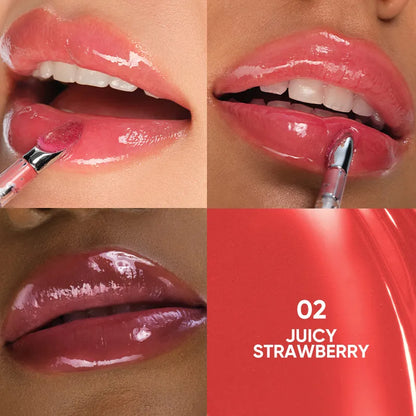 Brillo labial Ice Watery - Generación 2