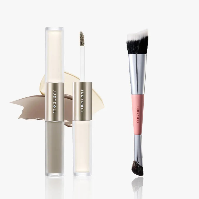 Liquid Contour & Brighten Set