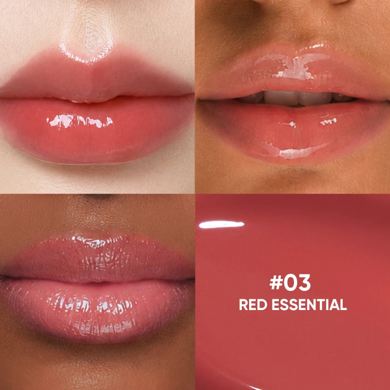 Judydoll Hydrating Lip Oil 03