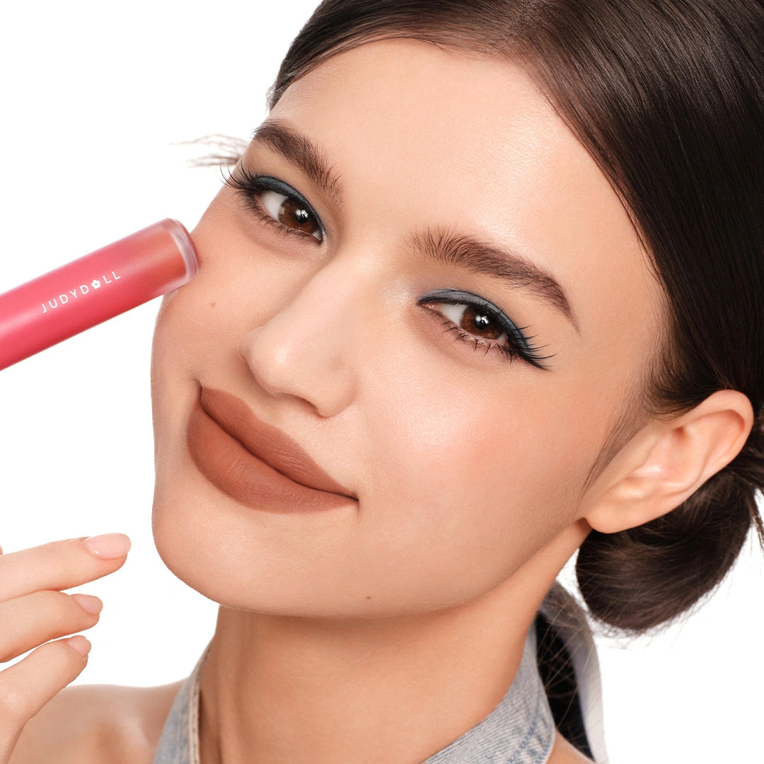 Judydoll-Silky Matte Lip Ink