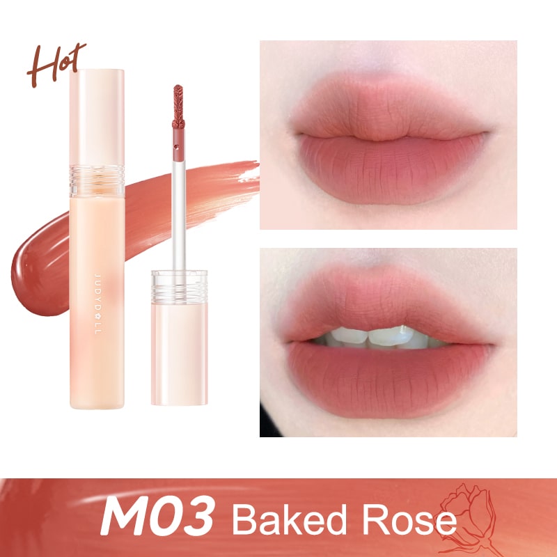 Judydoll Mist Lip Glaze M03