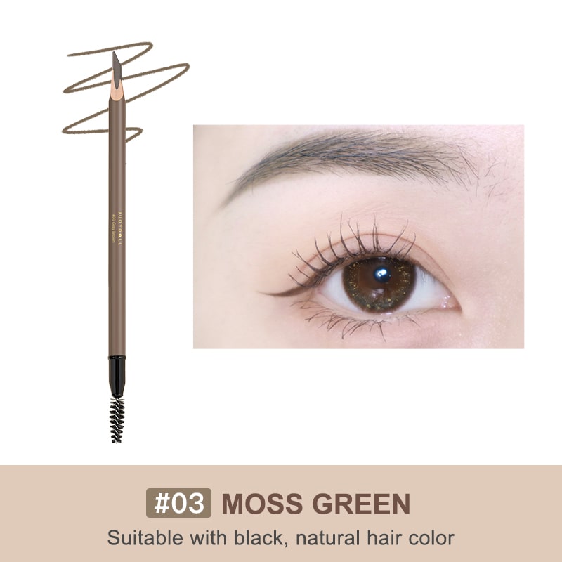 Judydoll-Microblading Eyebrow Pencil