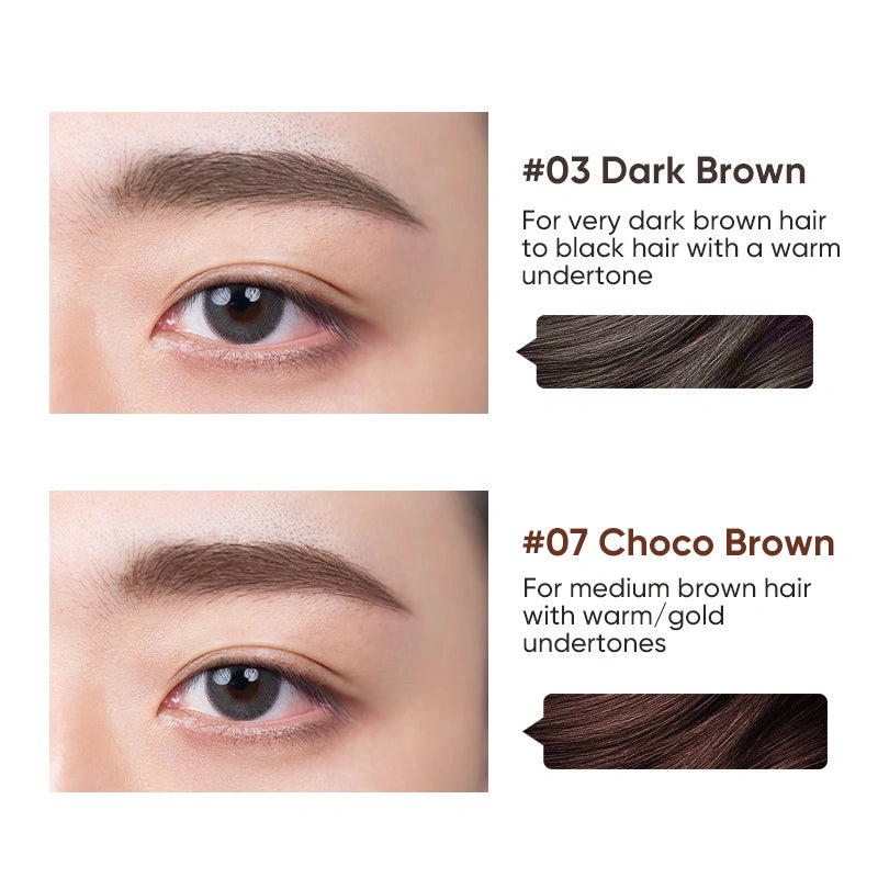 Judydoll Triangular Eyebrow Pencil