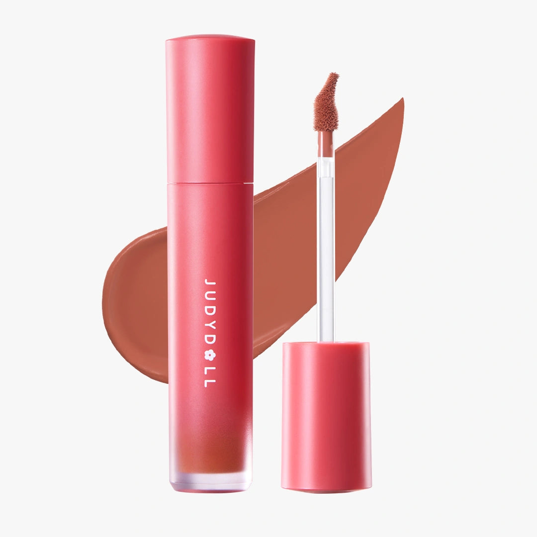 Judydoll-Silky Matte Lip Ink