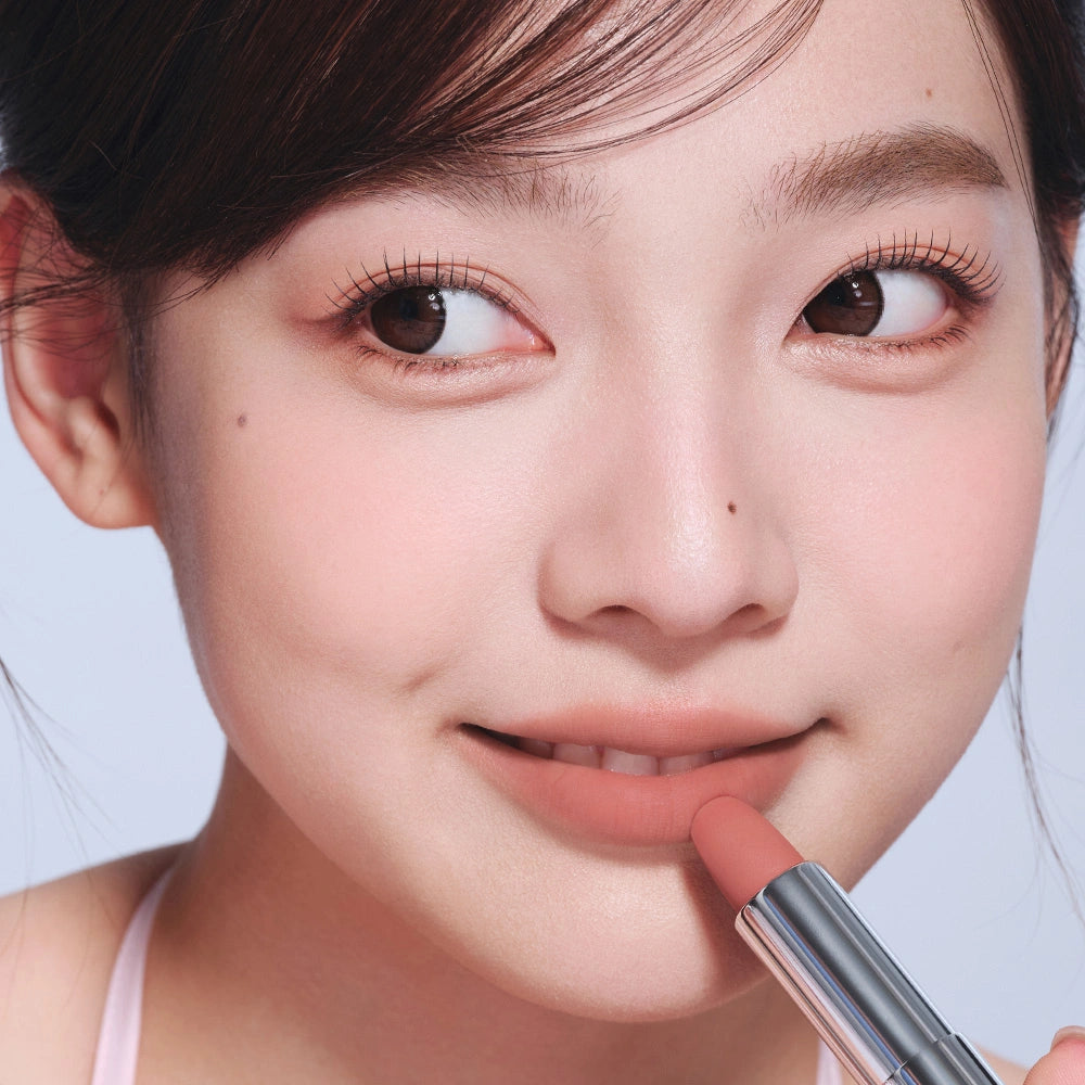 Judydoll Soft Matte Lipstick 03