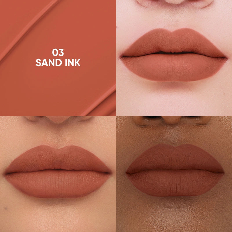 Judydoll-Silky Matte Lip Ink