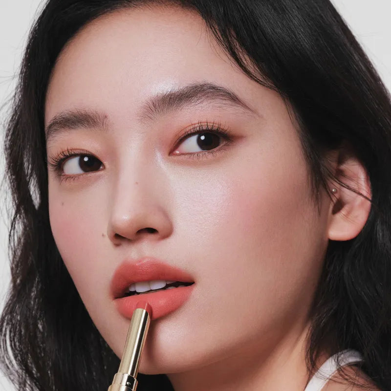 Rouge à lèvres mat fin Nappa