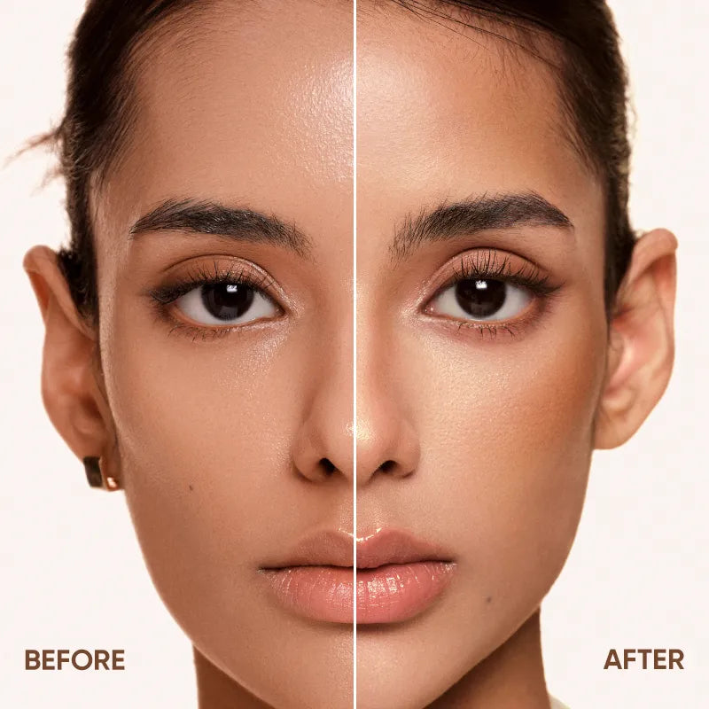 Judydoll 2 IN 1 Highlighter Contour Palette - #06 SUN TAN PALETTE