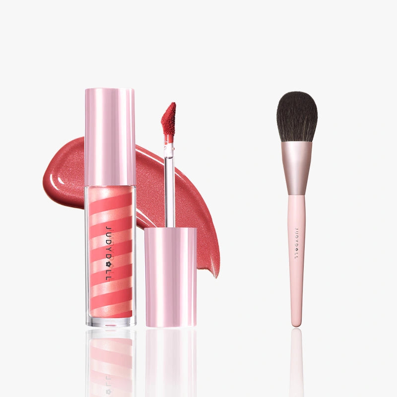 Judydoll Glow Blush Swirl Set