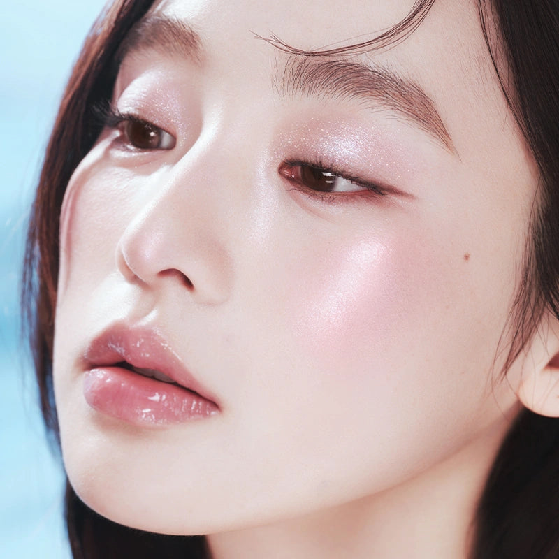 JudyDoll Sheer Tinted Highlighter 03