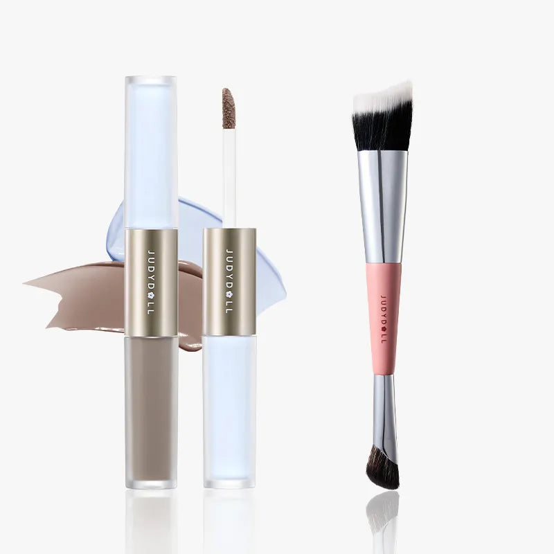 Liquid Contour & Brighten Set